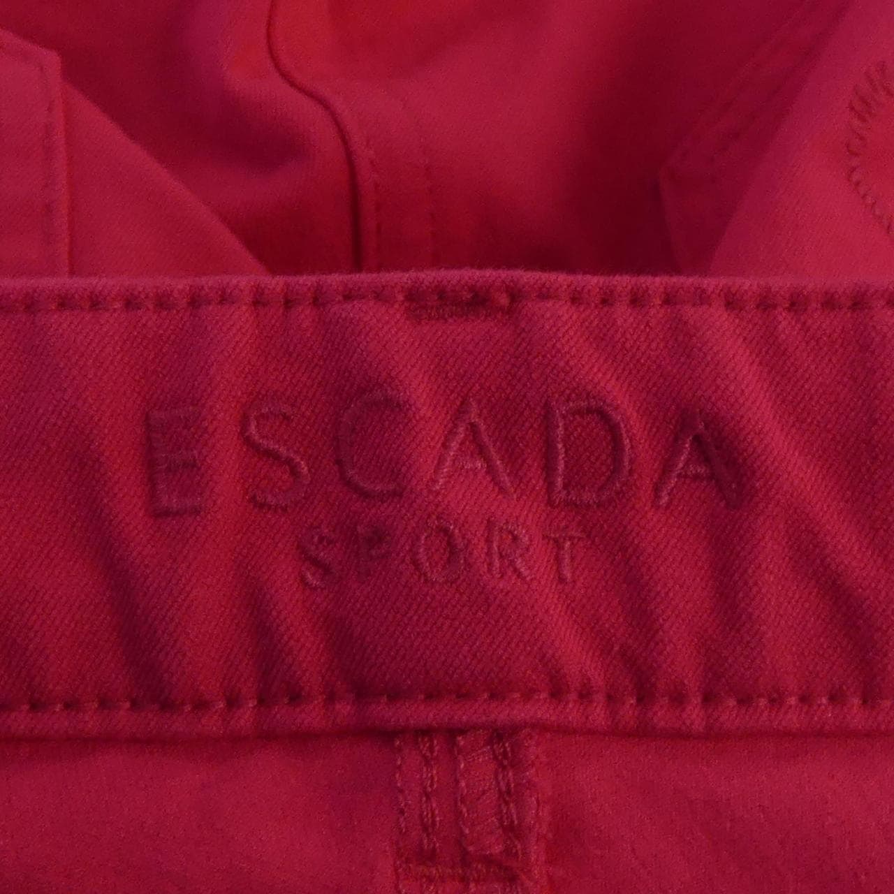 エスカーダ ESCADA パンツ