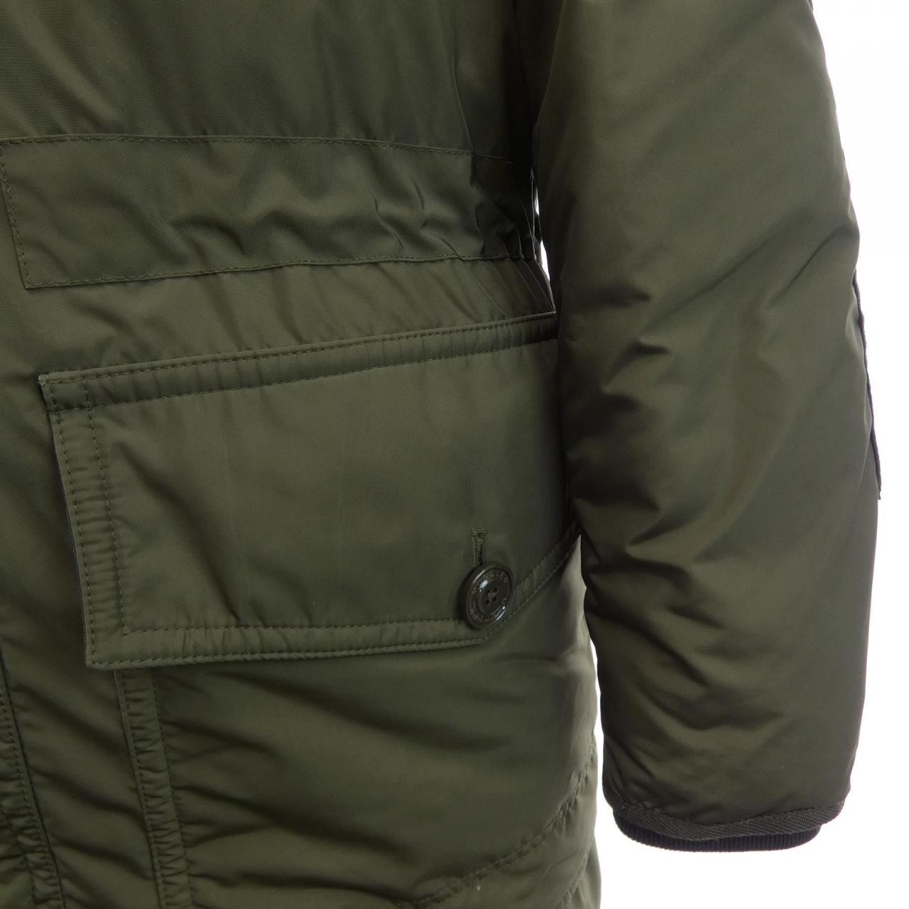 モンクレール MONCLER AUGUSTIN ダウンコート