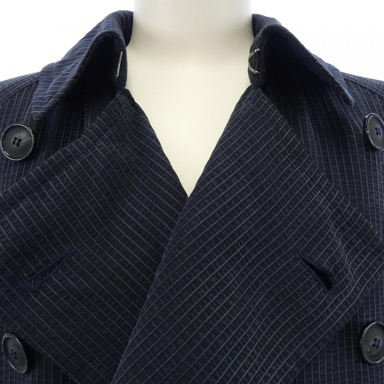 ジョルジオ アルマーニ GIORGIO ARMANI 4SGOT01Z コート