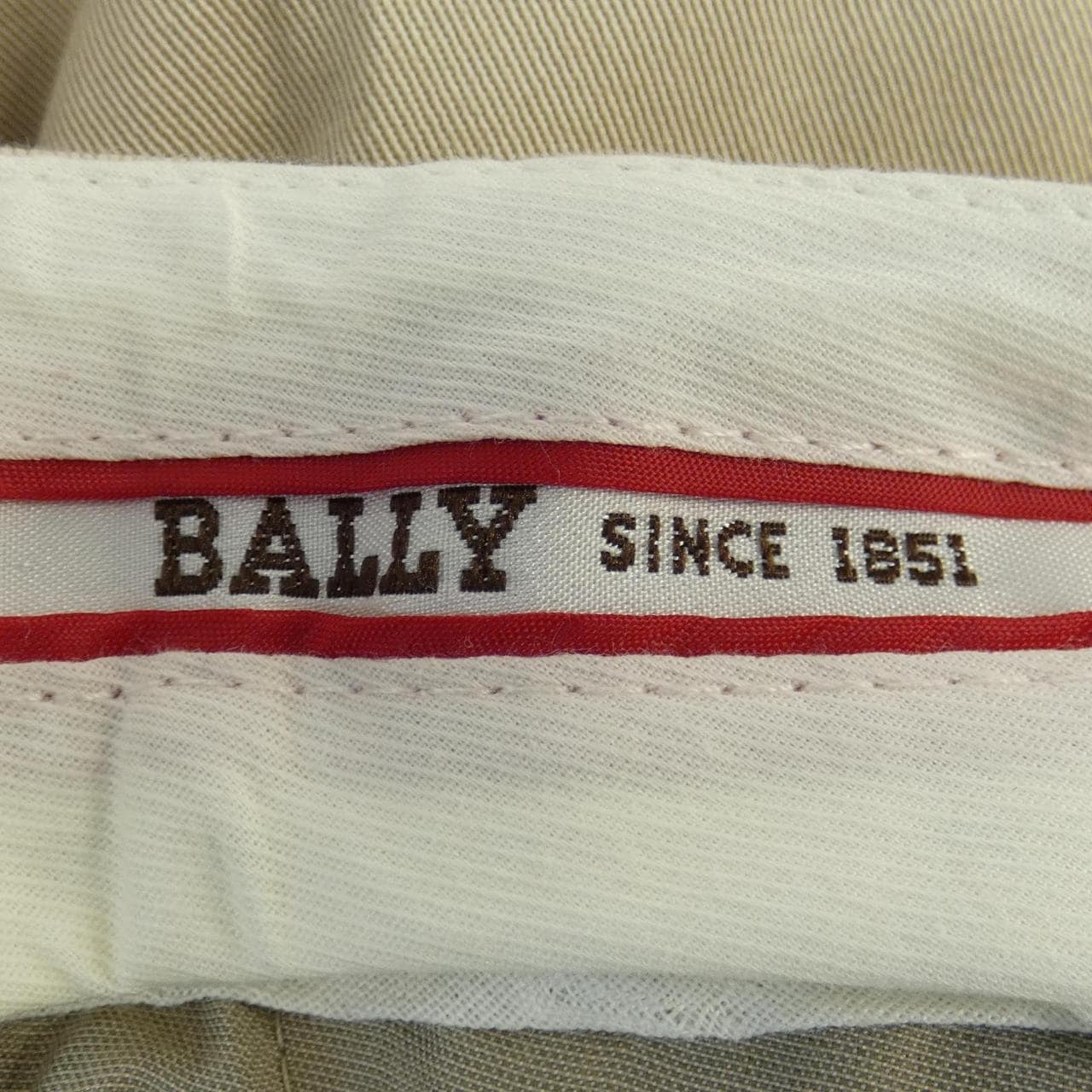 バリー BALLY パンツ