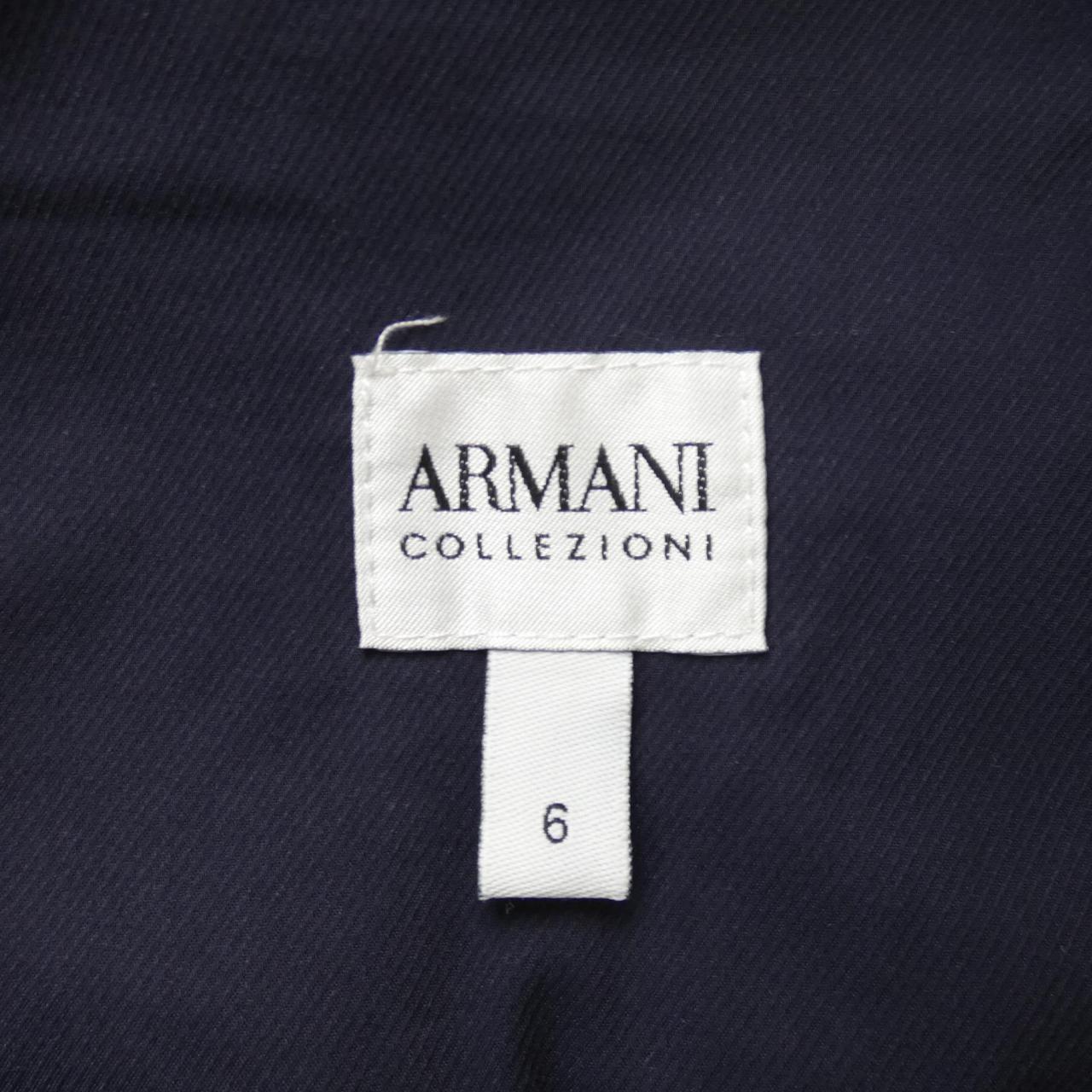 コメ兵｜アルマーニコレツィオーニ ARMANI collezioni ワンピース