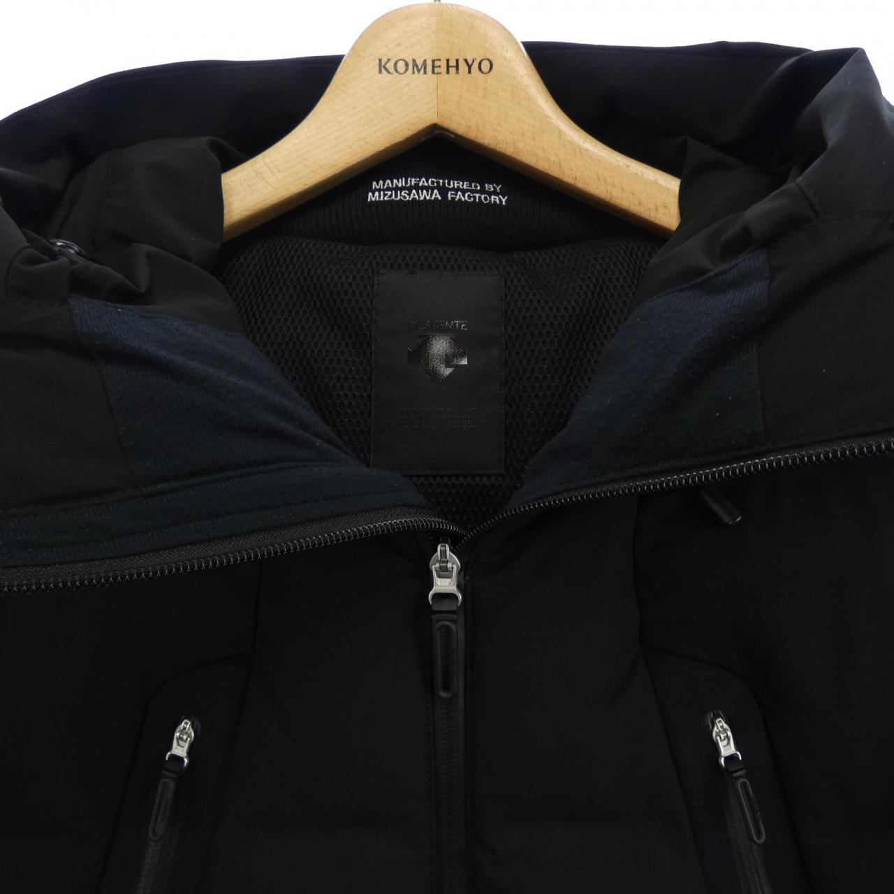 Descente DESCENTE down jacket