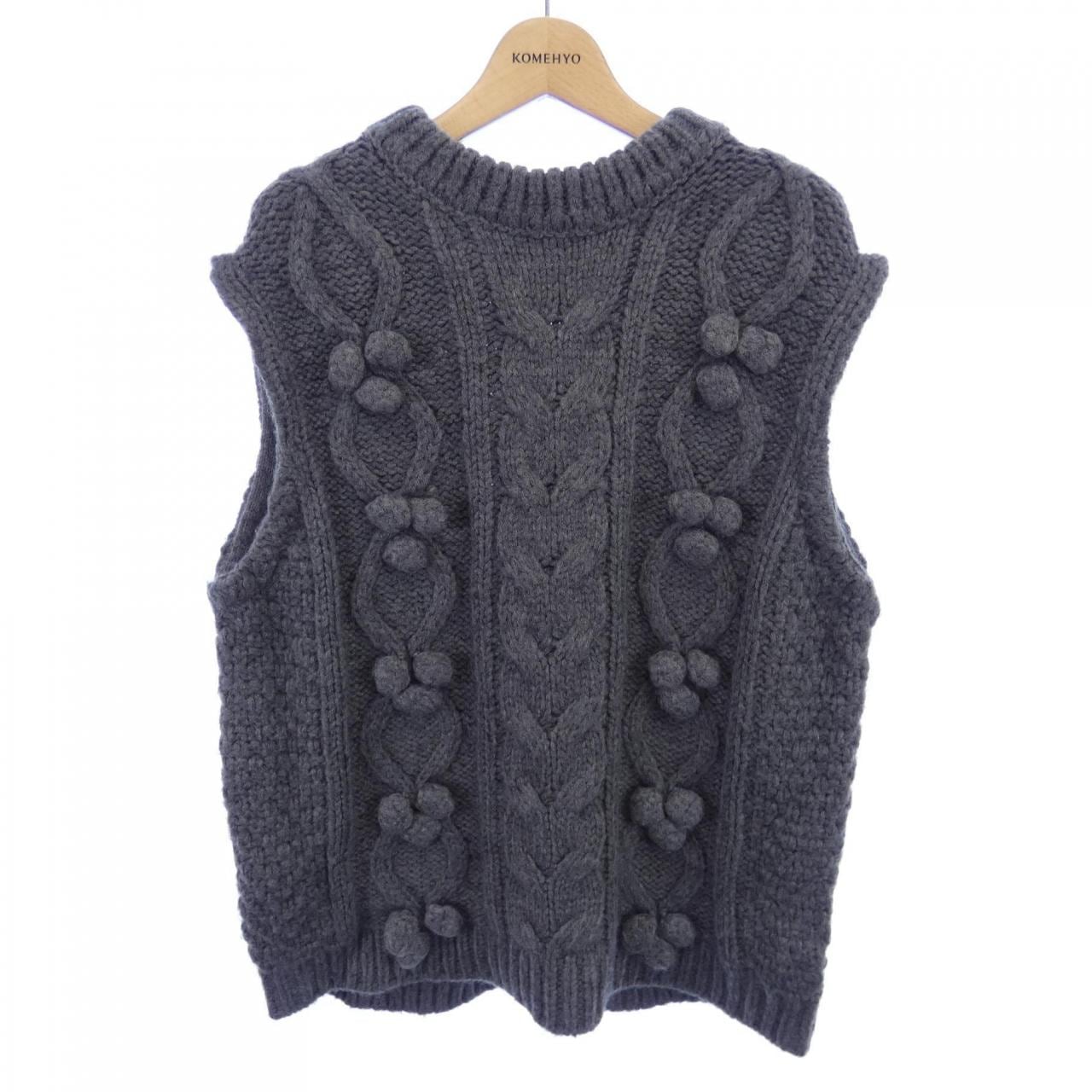 MACHATT Knit