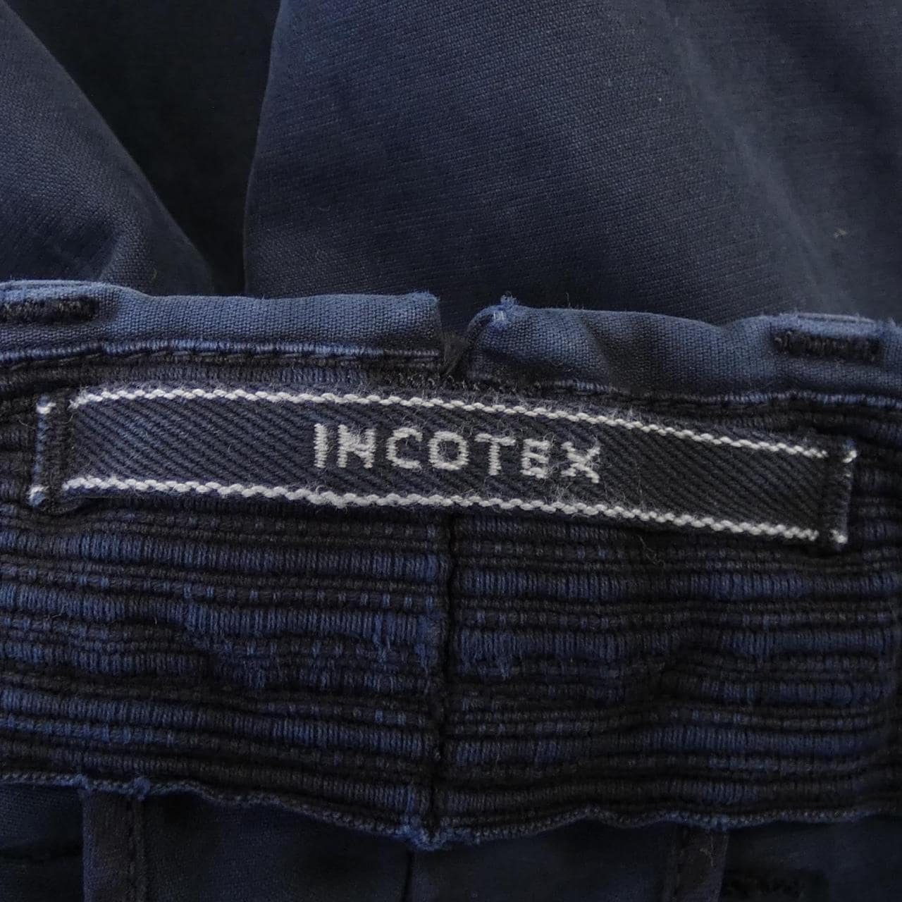 Incotex INCOTEX褲子