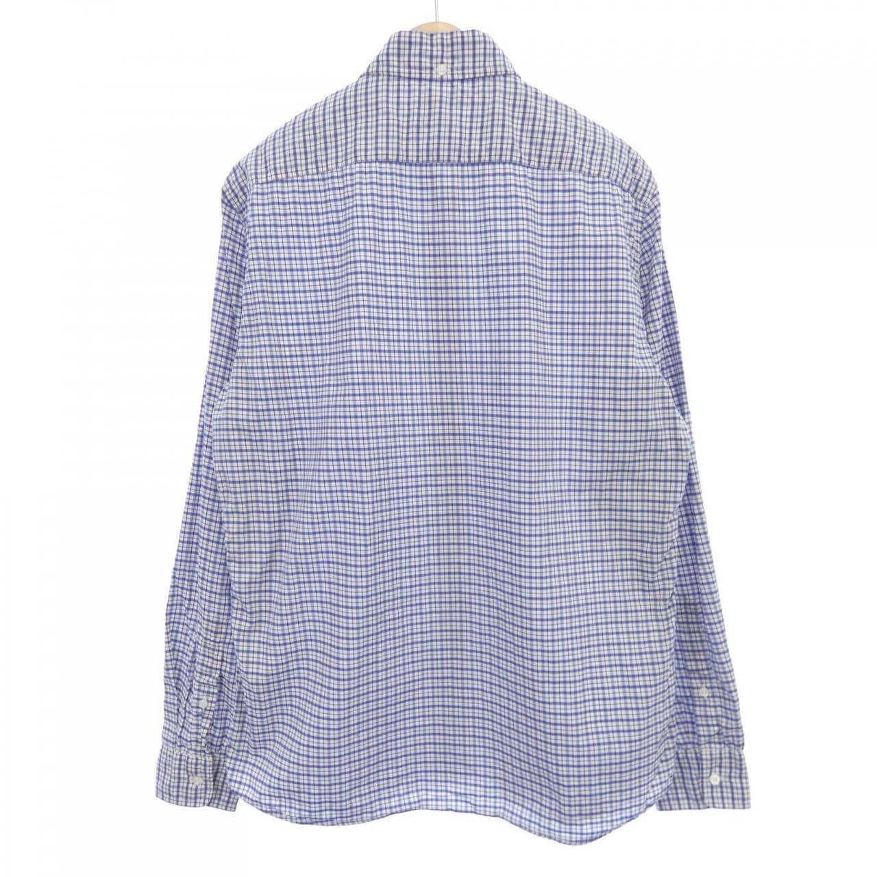 BRUNELLO CUCINELLI CUCINELLI shirt