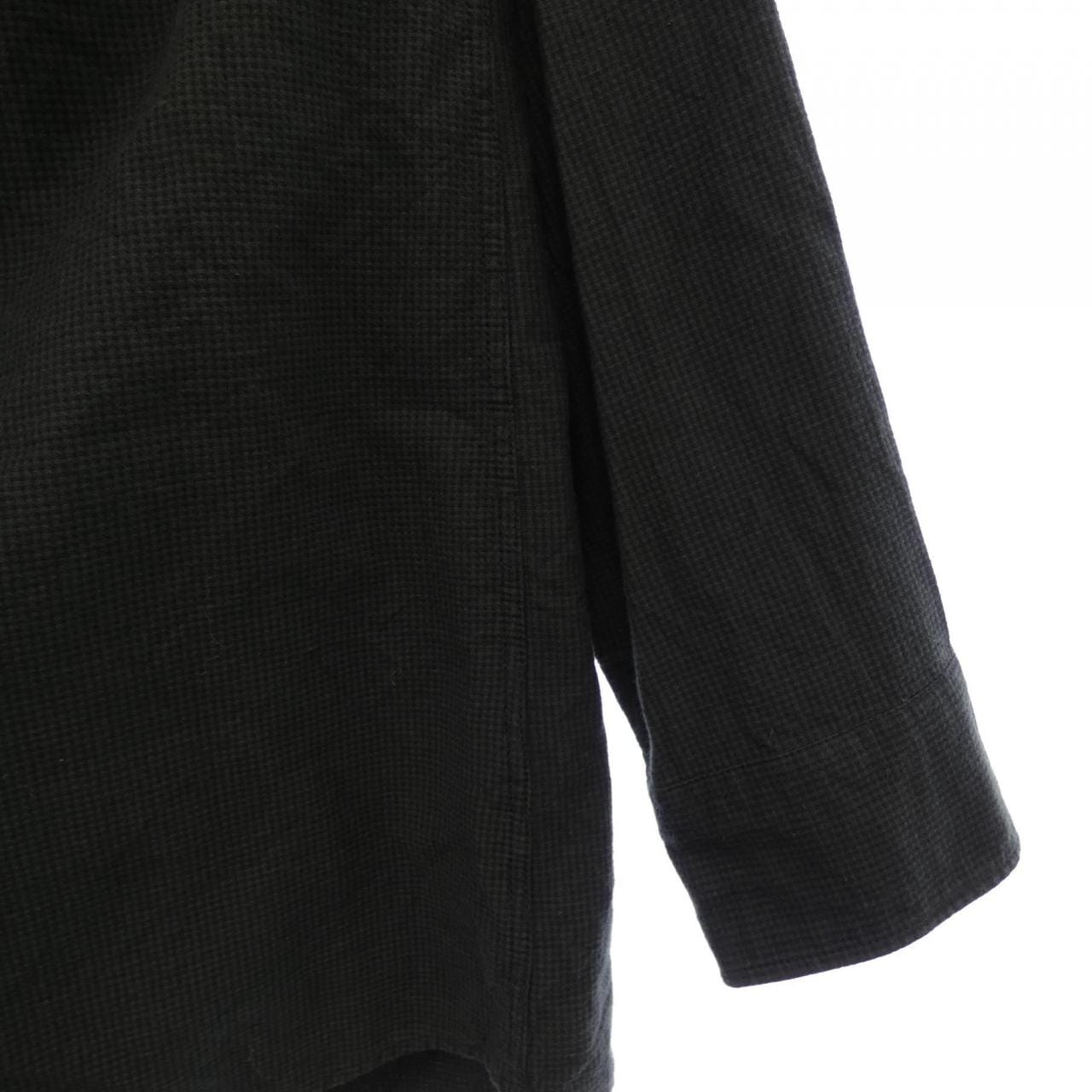 エムエイチエル MHL シャツ