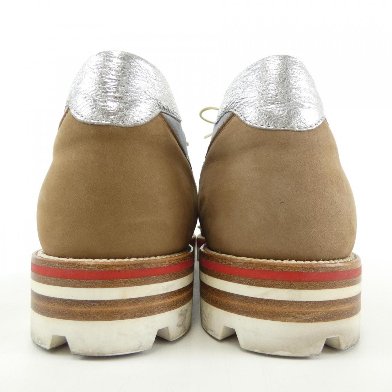 CHRISTIAN LOUBOUTIN CHRISTIAN LOUBOUTIN SNEAKERS