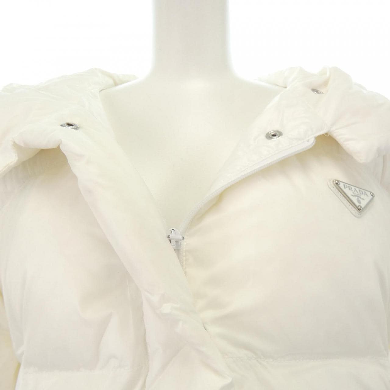 Prada PRADA down jacket