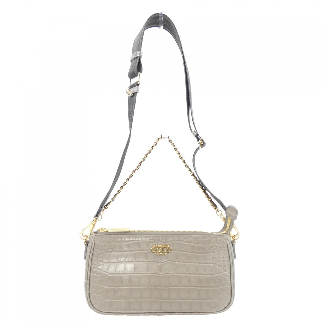 ココセリュクスゴールド COCOCELUX GOLD BAG