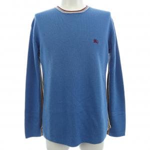 バーバリーブラックレーベル BURBERRY BLACK LABEL ニット