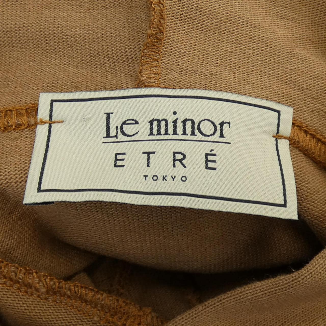 LE MINOR ワンピース