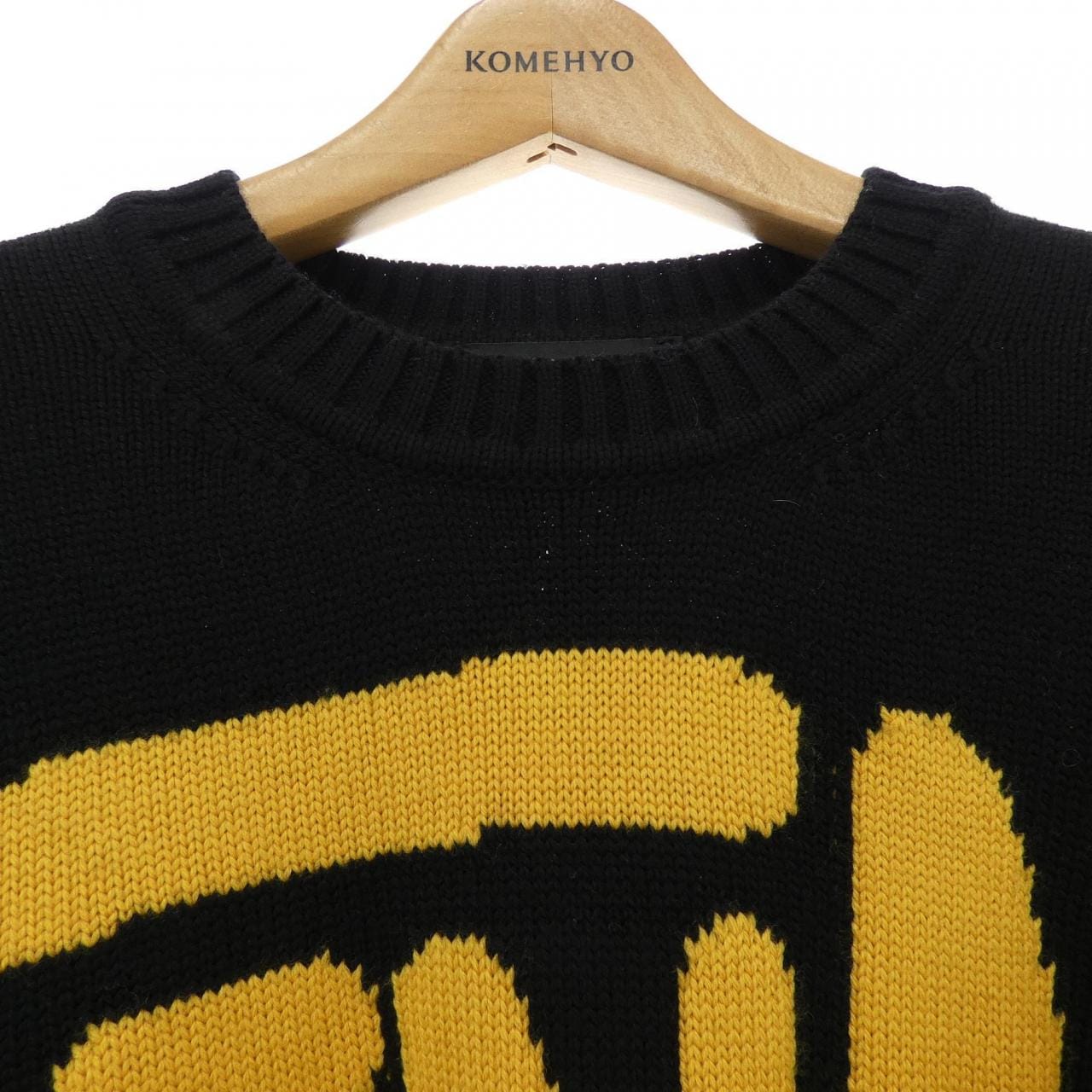 フェンディ FENDI FZY111 ADU6 ニット