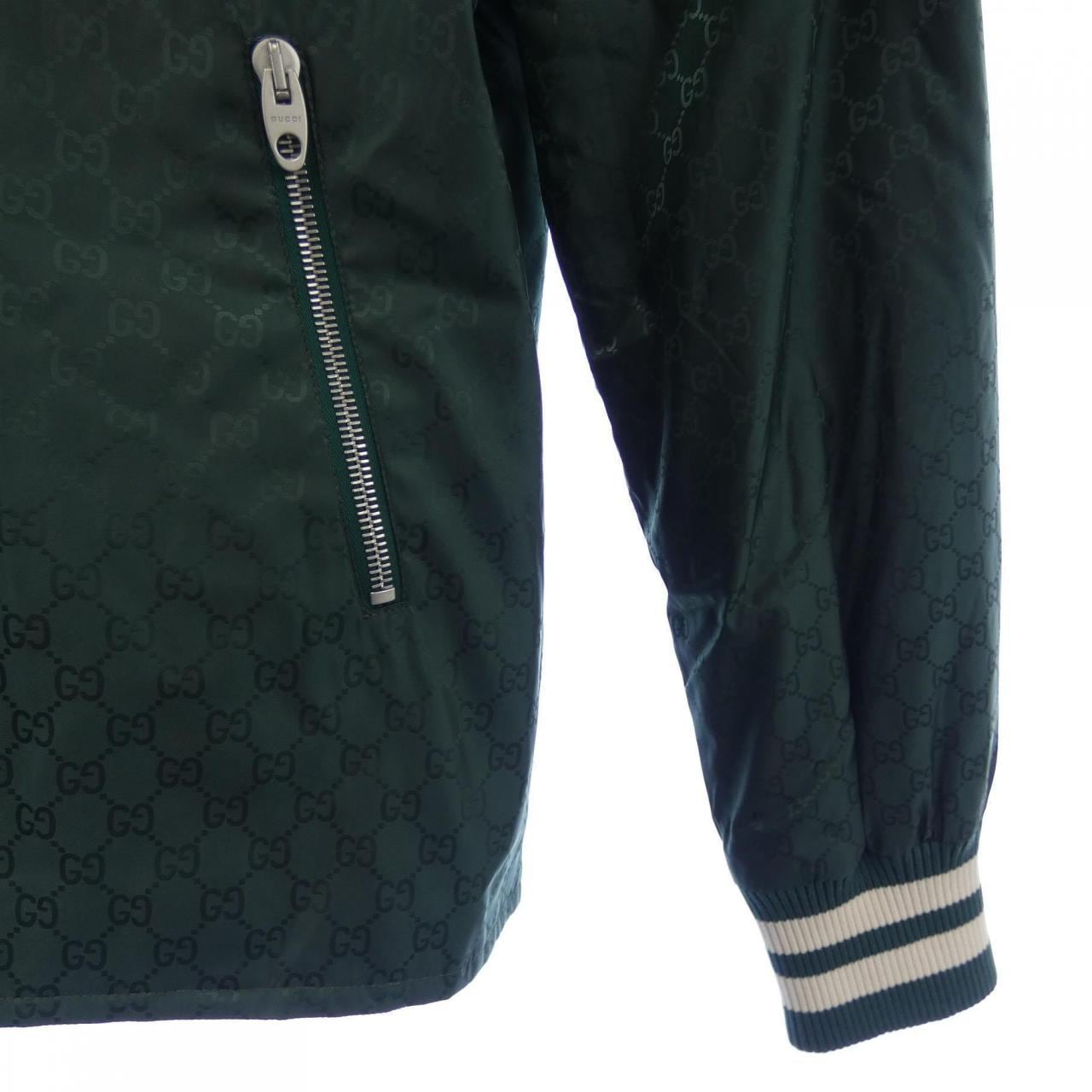 グッチ GUCCI ジャケット