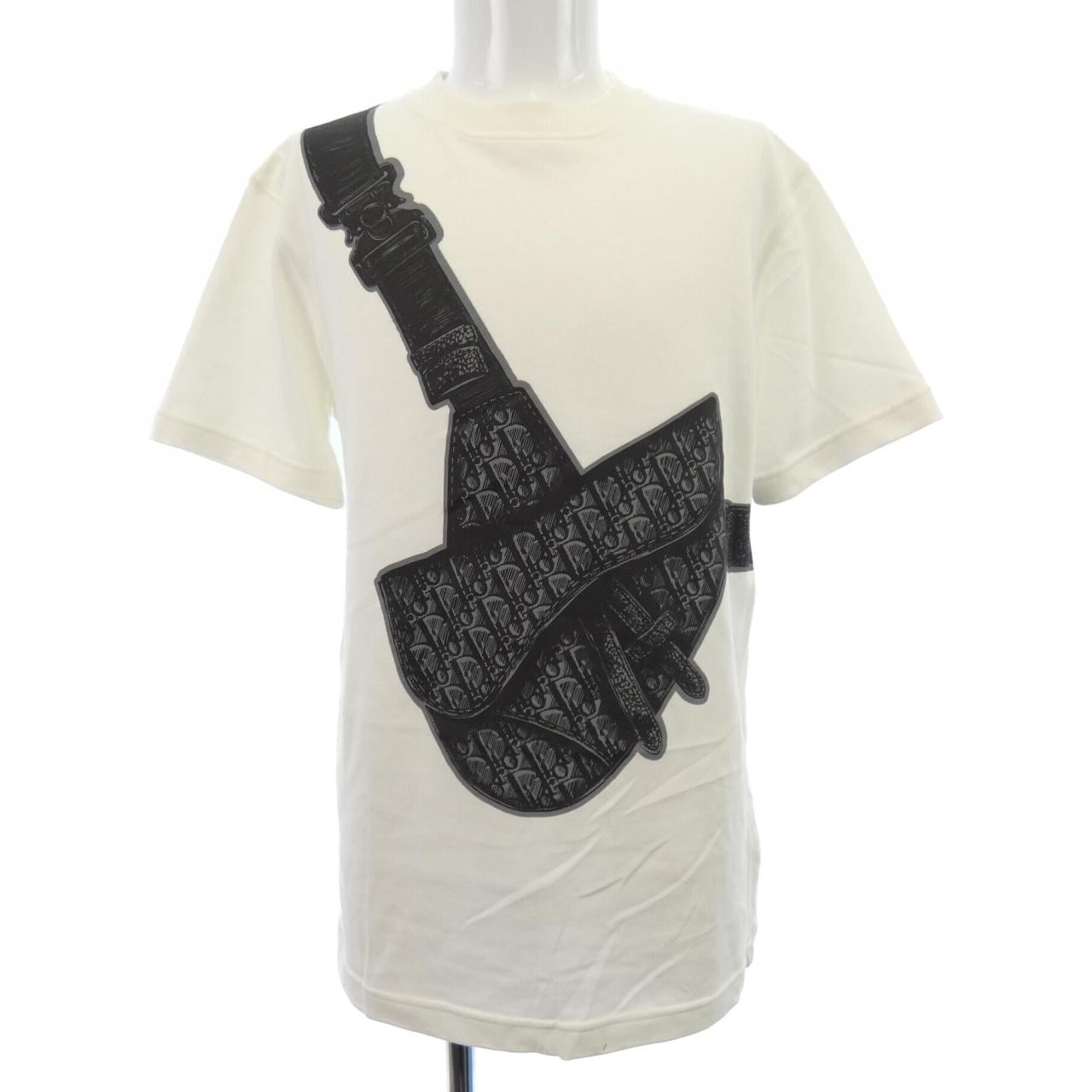 ディオール DIOR 943J605N0554 Tシャツ