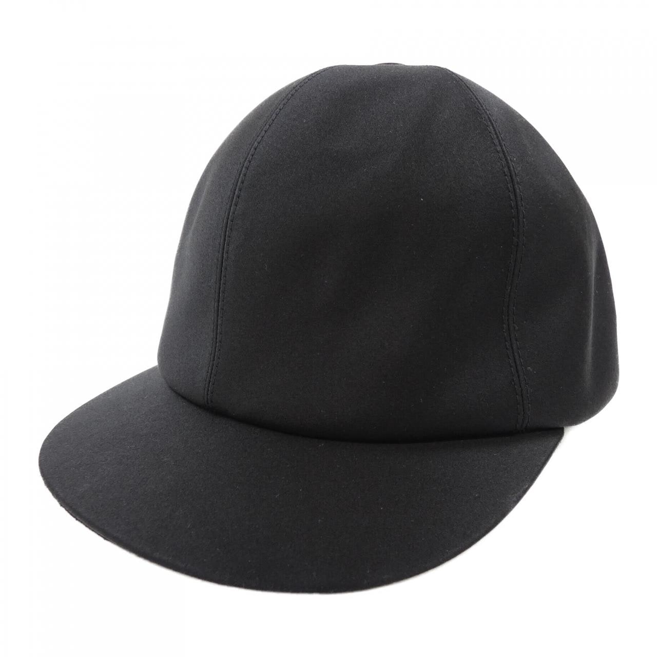 エルメス HERMES キャップ