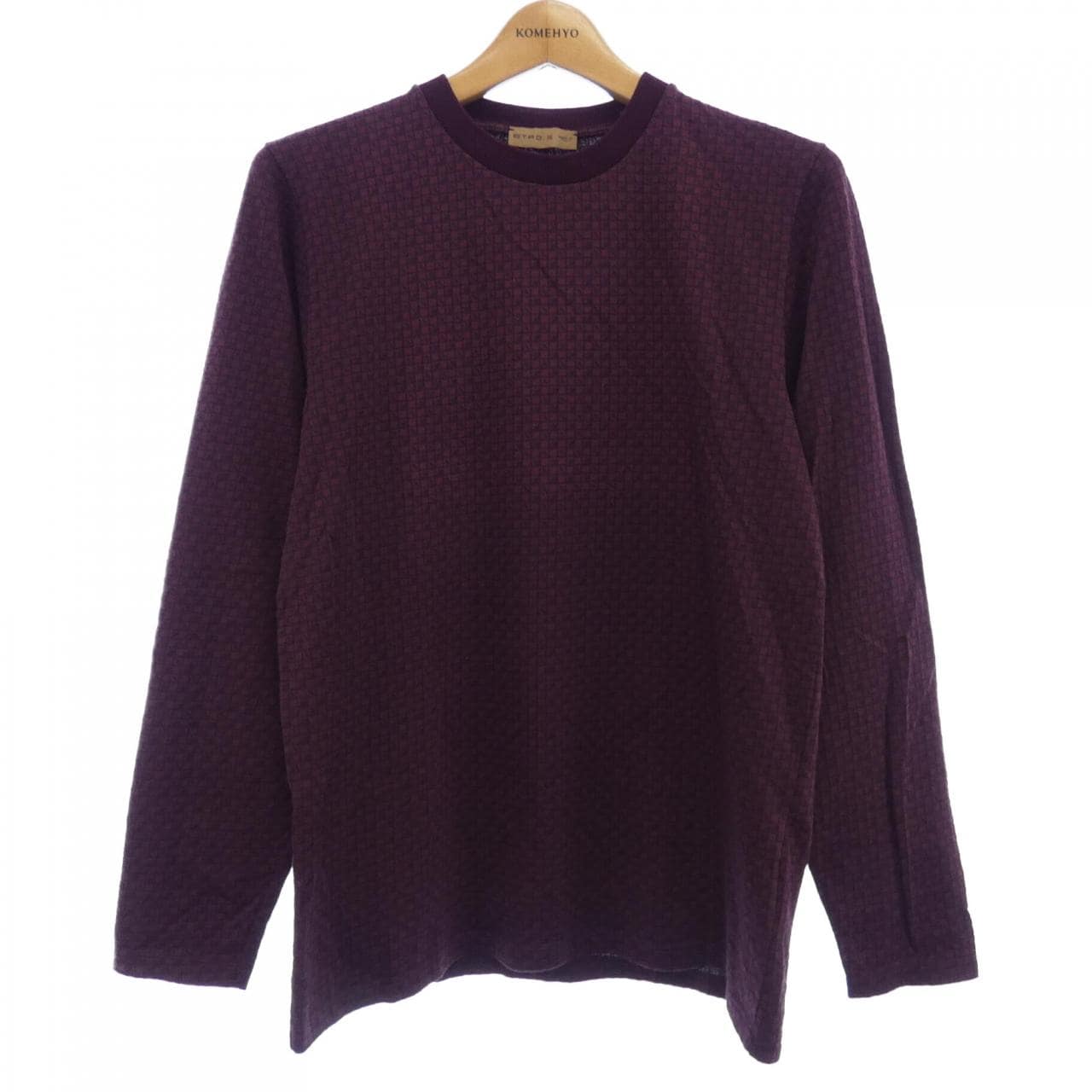 エトロ ETRO トップス
