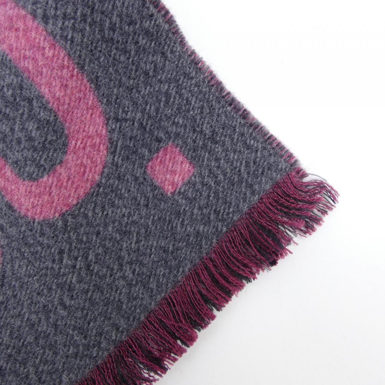 グッチ GUCCI MUFFLER