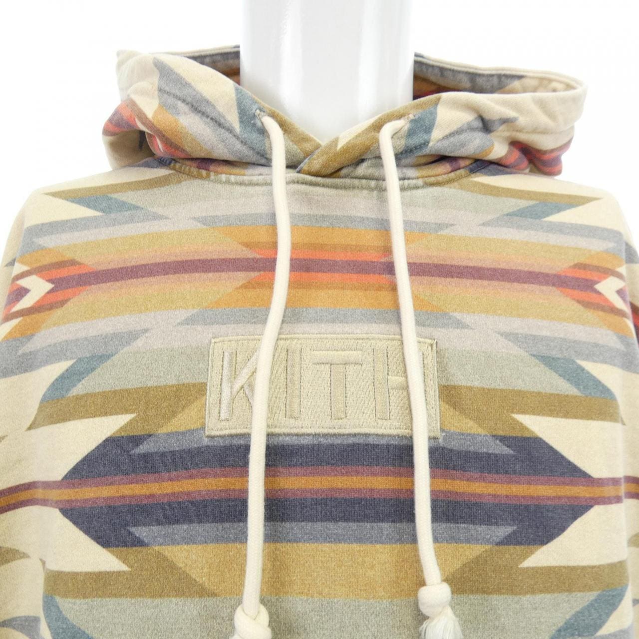 キス KITH PENDLETON パーカー