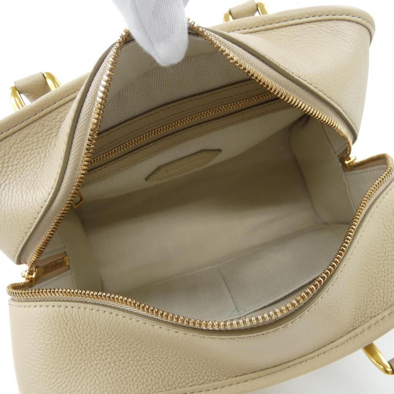 ジェイアンドエムデヴィッドソン J&M DAVIDSON BAG