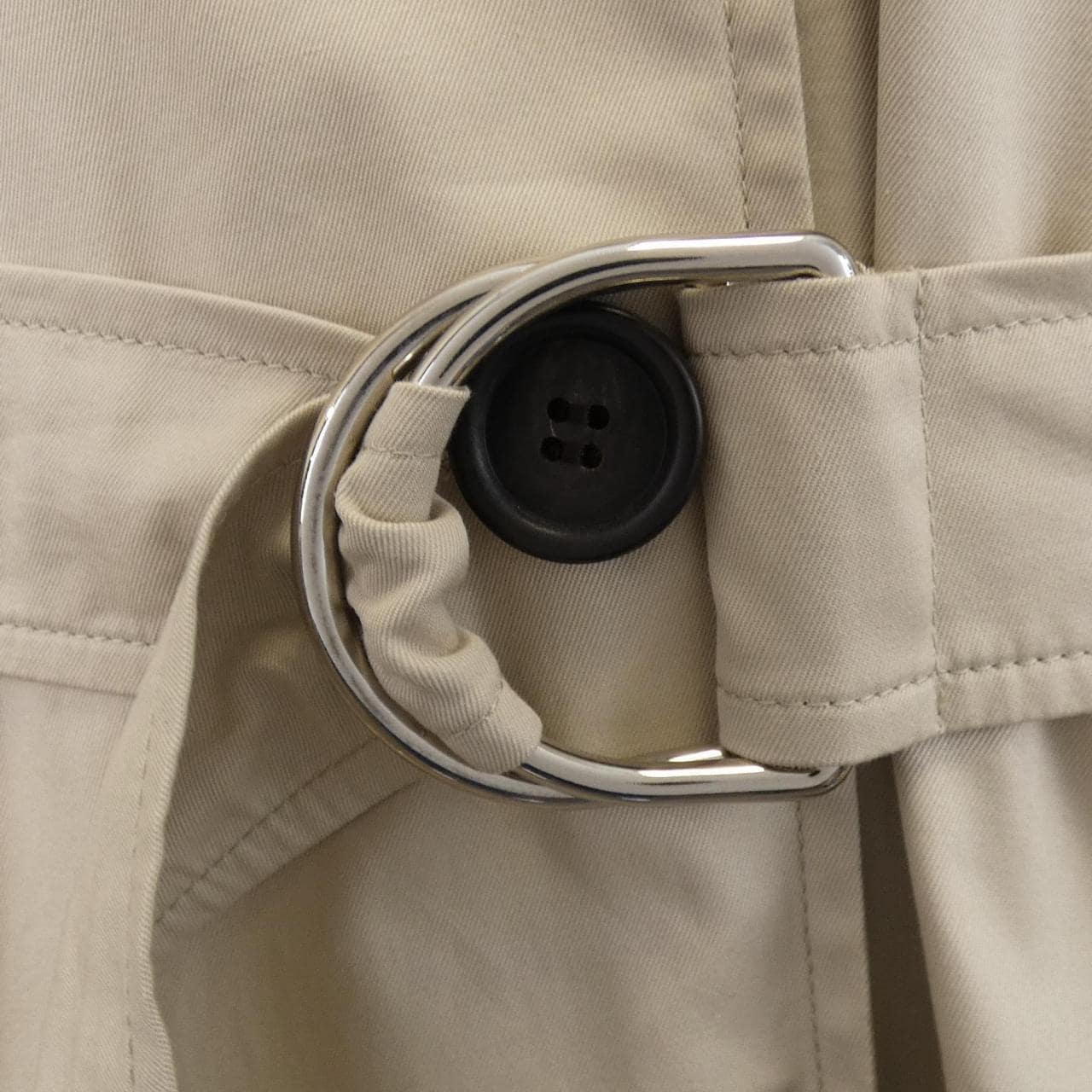 ミュウミュウ MIU MIU MS1502 G73 コート