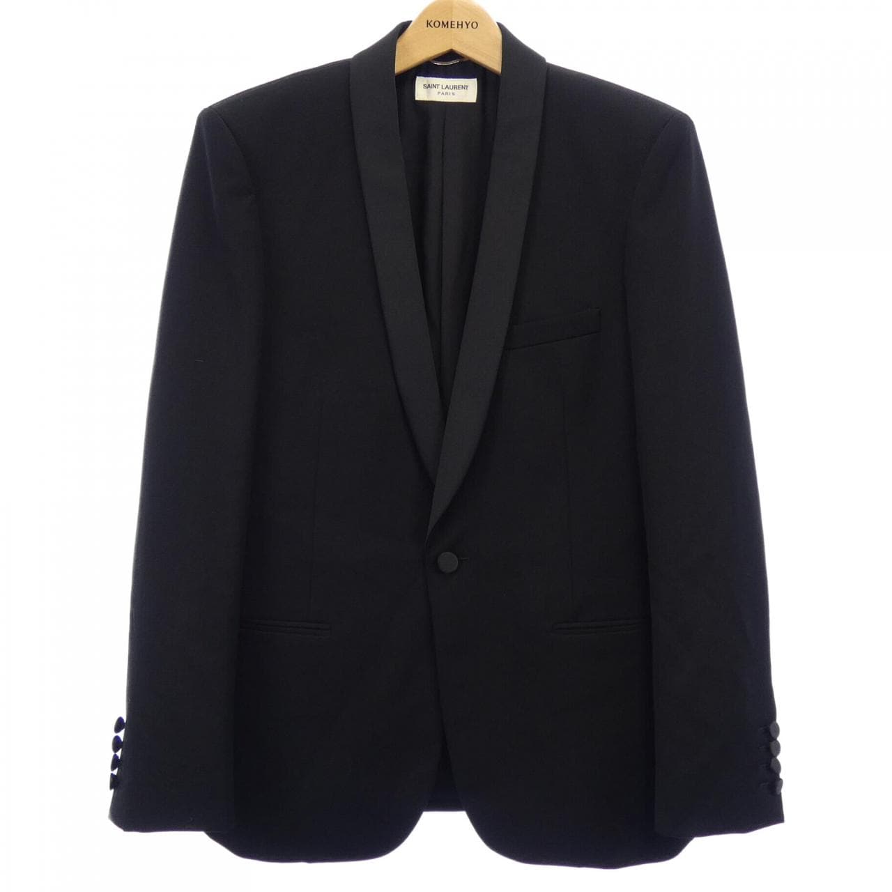 サンローラン SAINT LAURENT 509525 Y512W ジャケット