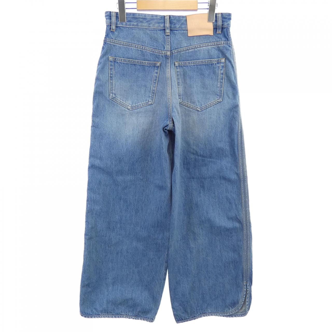 ロエベ LOEWE ジーンズ