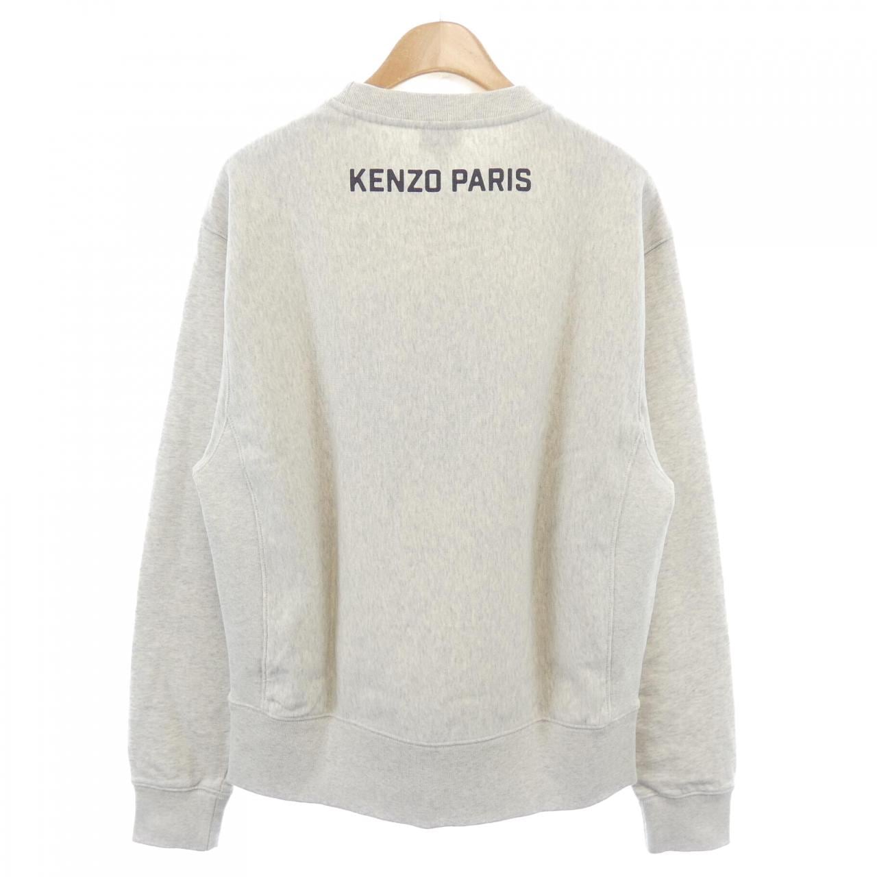 ケンゾー KENZO FF55SW2604MF スウェット
