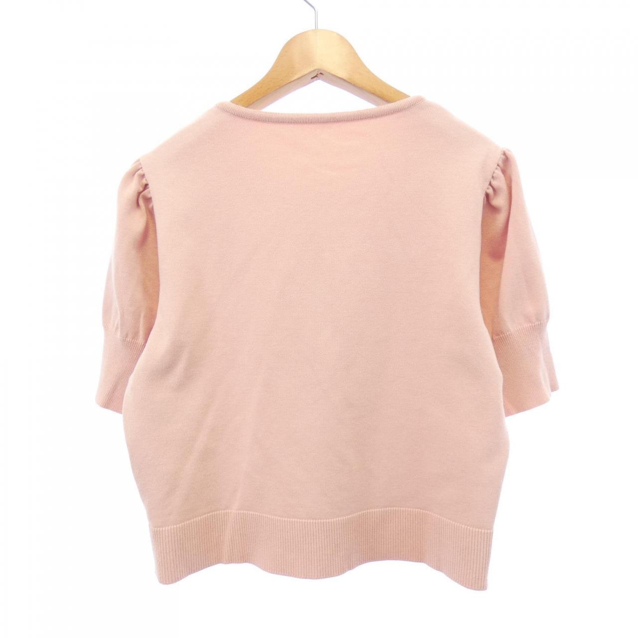 フォクシーニューヨーク FOXEY NEW YORK ル ジャルダン LE JARDIN 43586 カーディガン