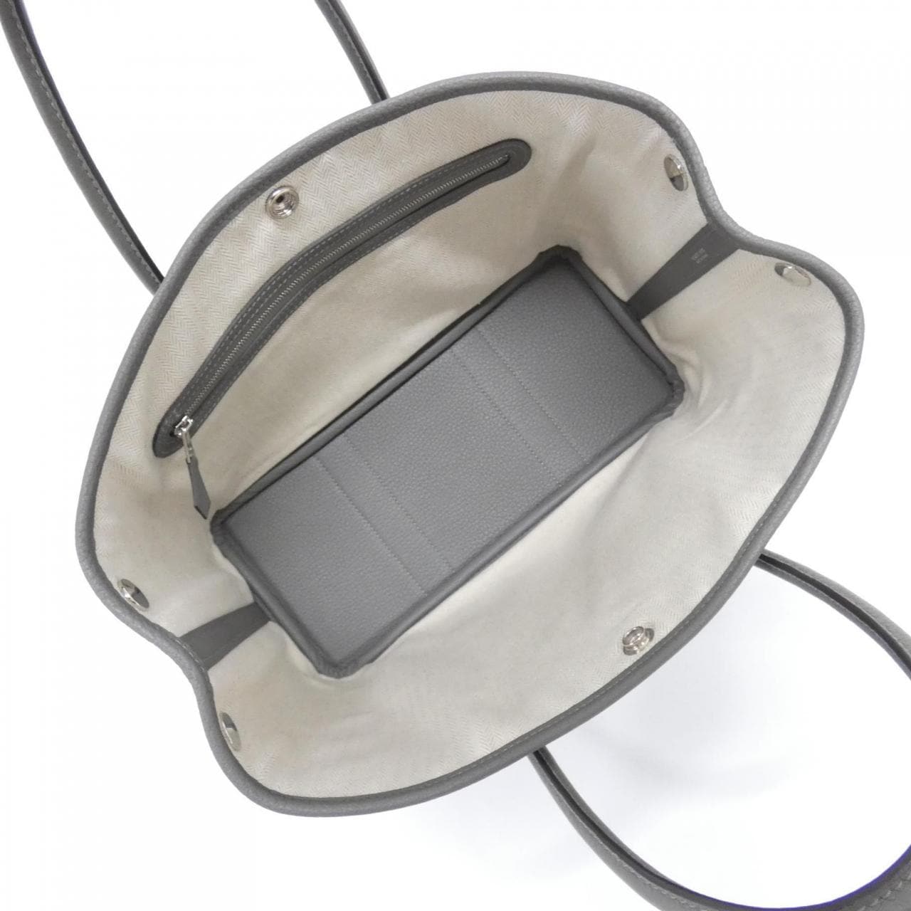 エルメス ガーデン パーティ 30cm 051568CK バッグ