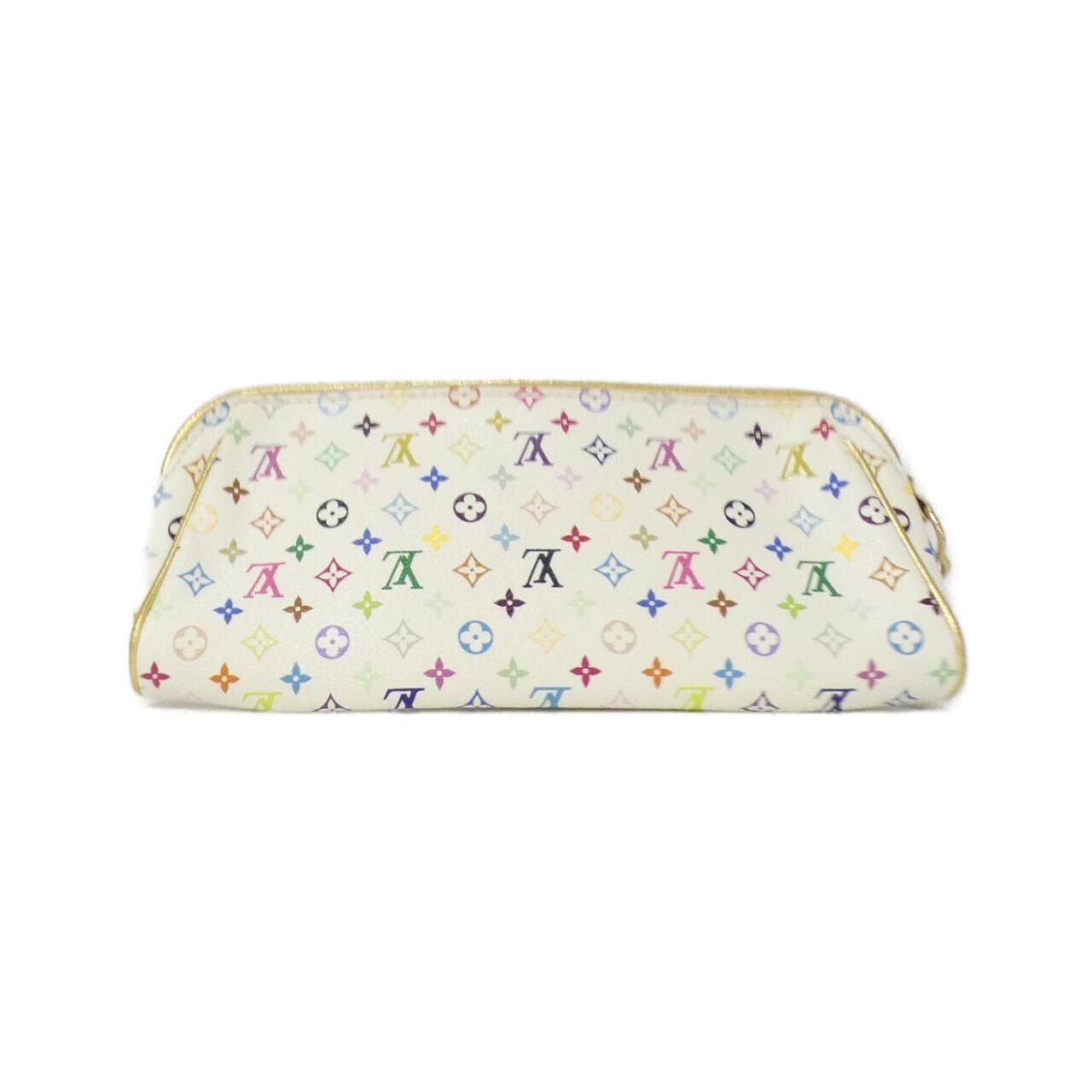 LOUIS VUITTON Multicolor Kate M55212 Pouch