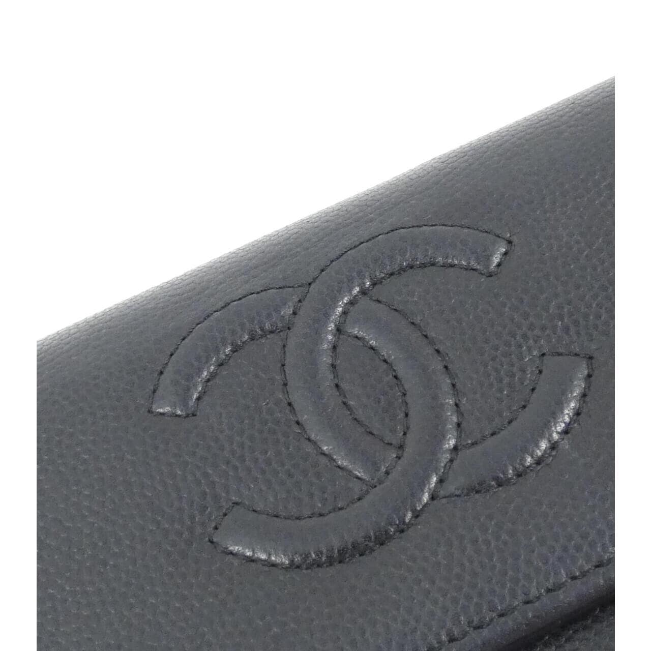 CHANEL Timeless CC Line 50070 Wallet