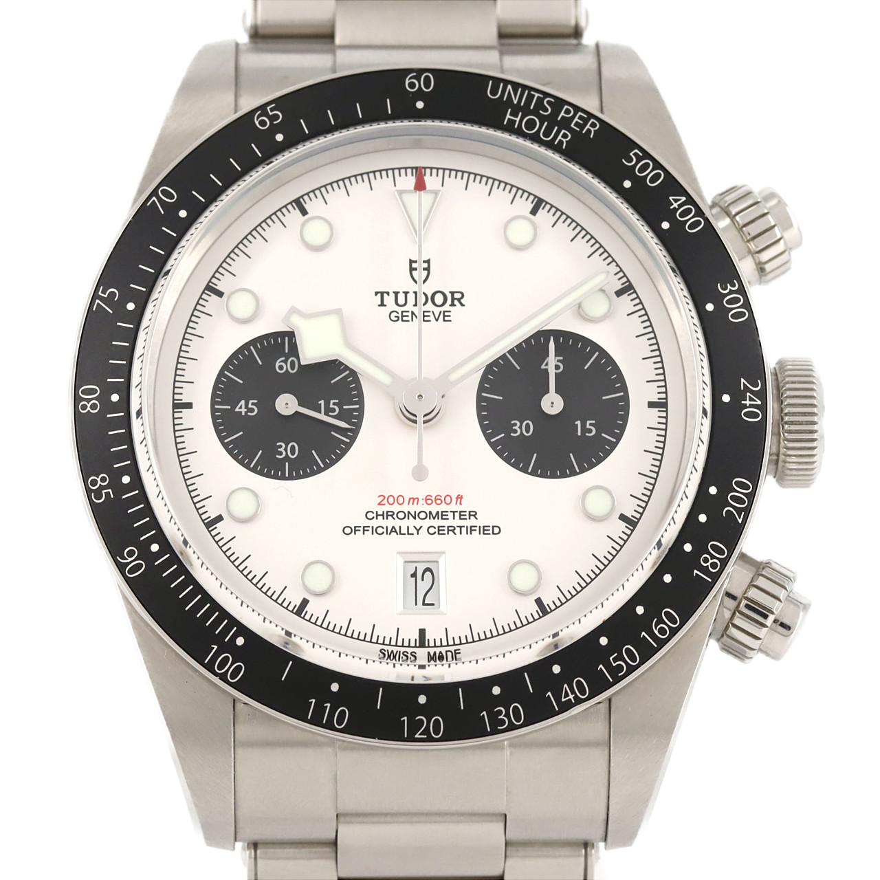 Tudor/帝舵 Black Bay Chrono M79360N-0002 SS自動上弦