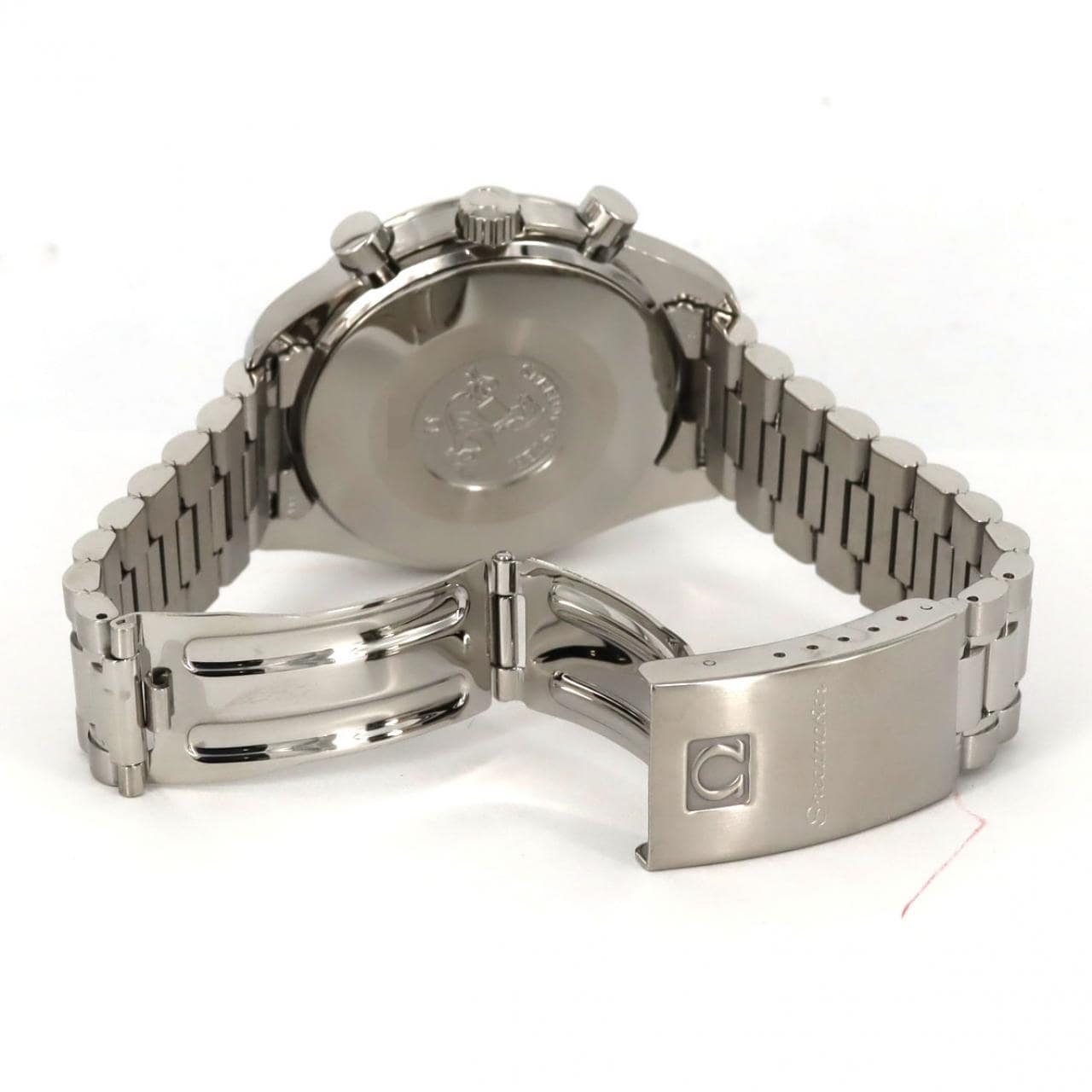 オメガ スピードマスター 3510.50 SS 自動巻