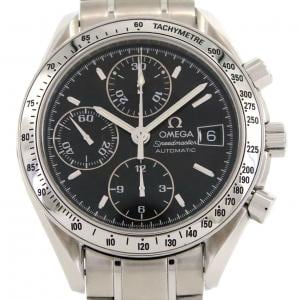 オメガ スピードマスターデイト 3513.50 SS 自動巻