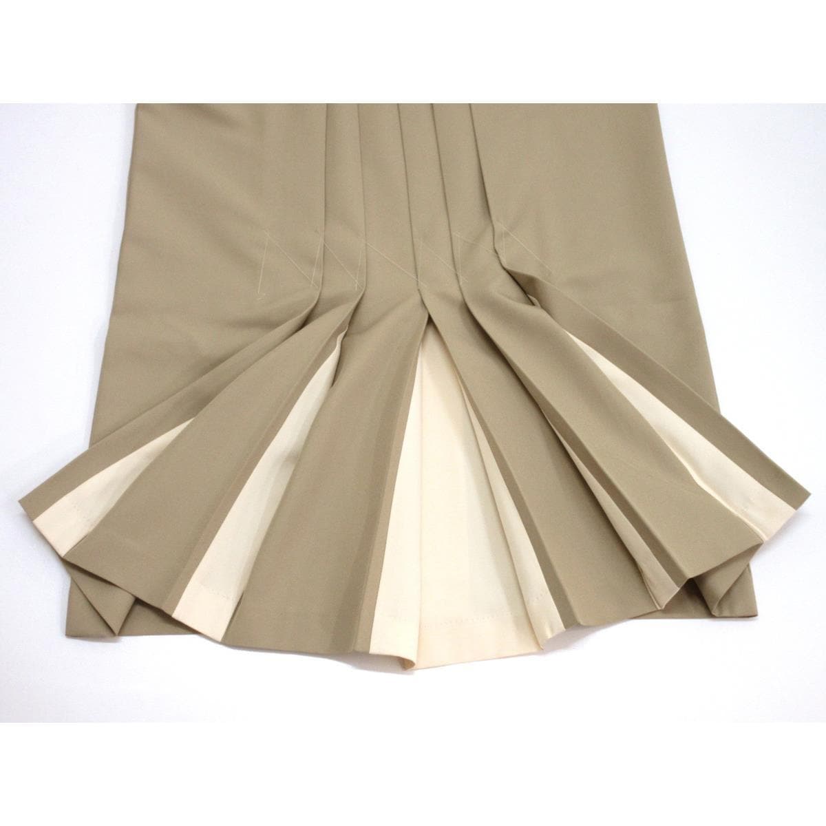 女袴　紐下９１ｃｍ　モダンアンテナ