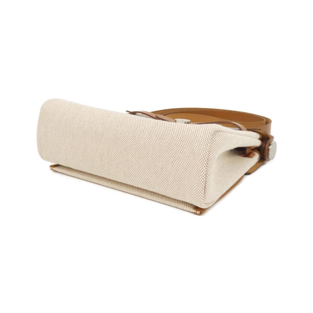 【未使用品】エルメス エールバッグ ジップ 20cm 085414CK ショルダーバッグ