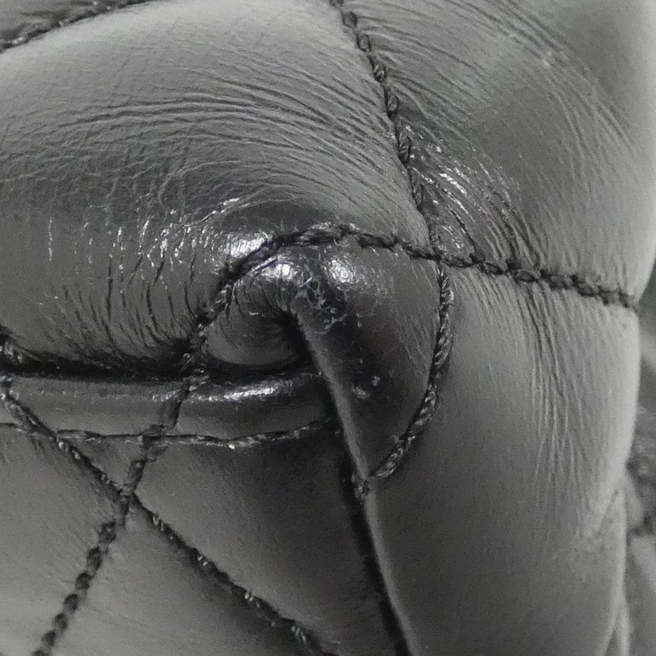 シャネル AS4416 バッグ