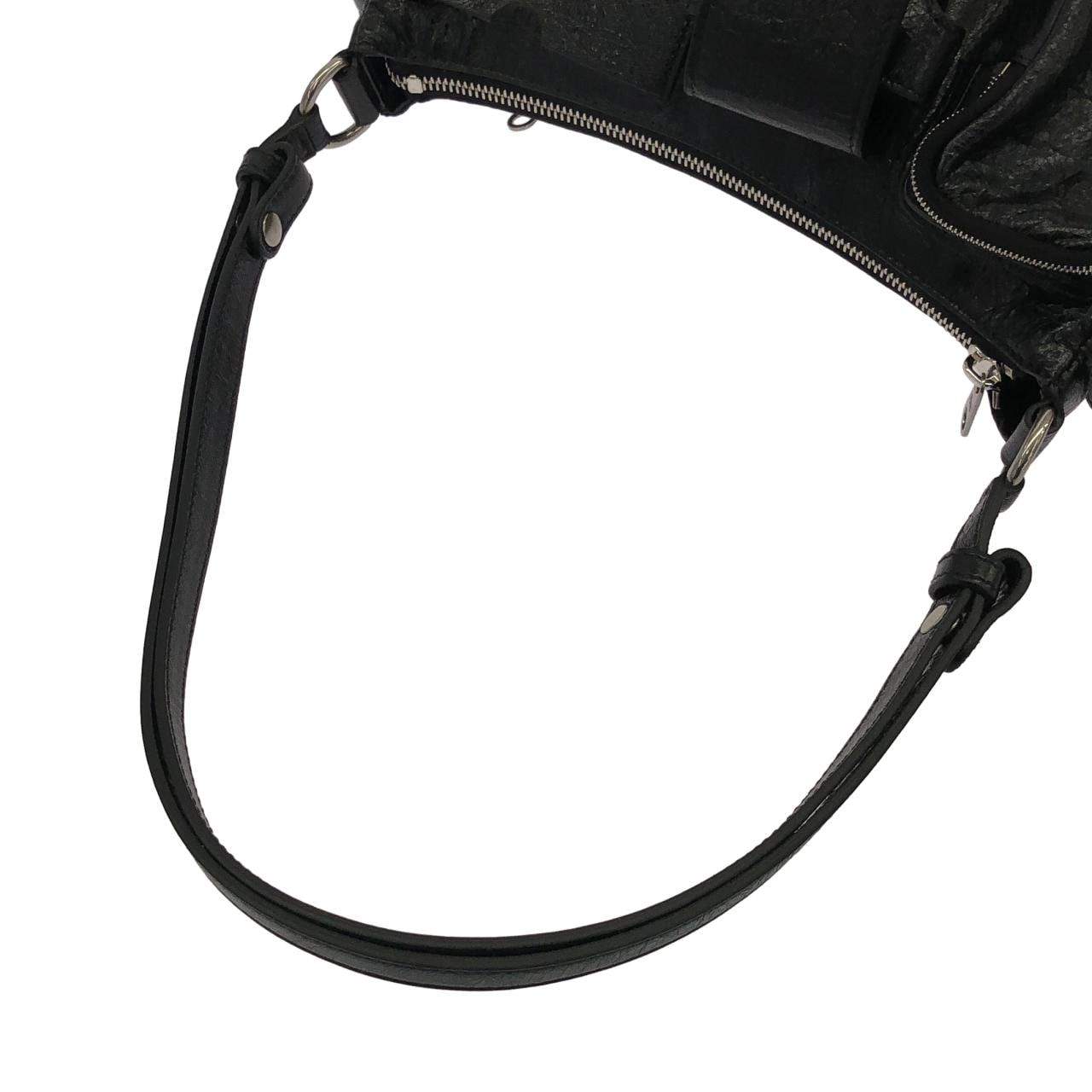 バレンシアガ SUPERBUSY XS 802227 210C8 ショルダーバッグ