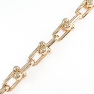 ティファニー ハードウェア ミディアム リンク  ブレスレット