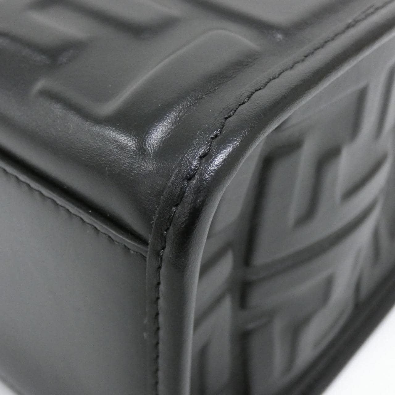 フェンディ フェンディ サンシャイン スモール ショッパー 8BH394 AMCV バッグ