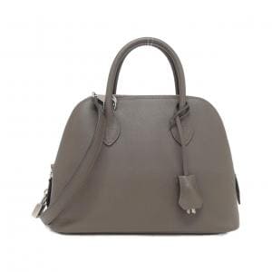 HERMES Bolido 1923 25cm 082161CK Bag