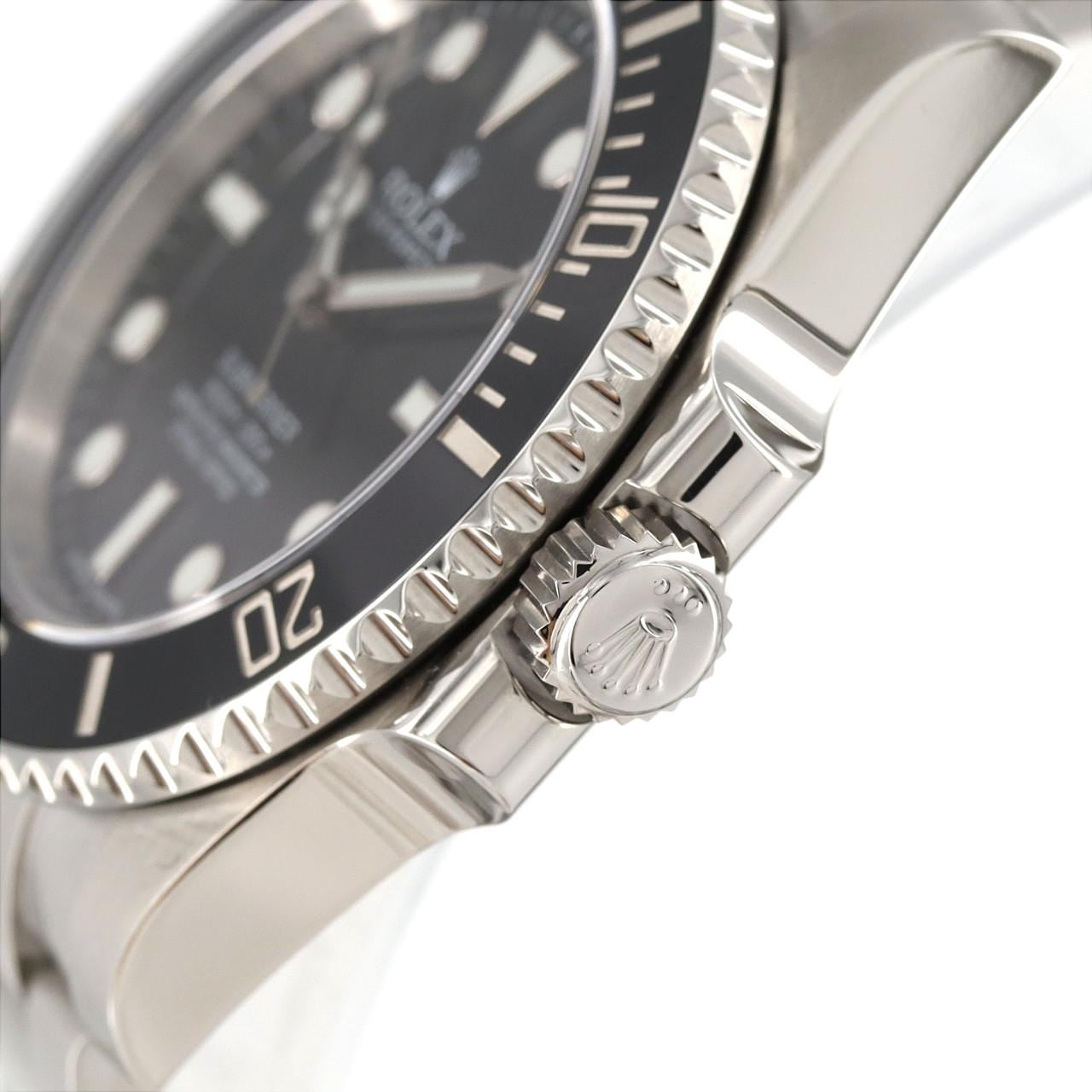 ROLEX Submariner 114060 SS Automatic random number