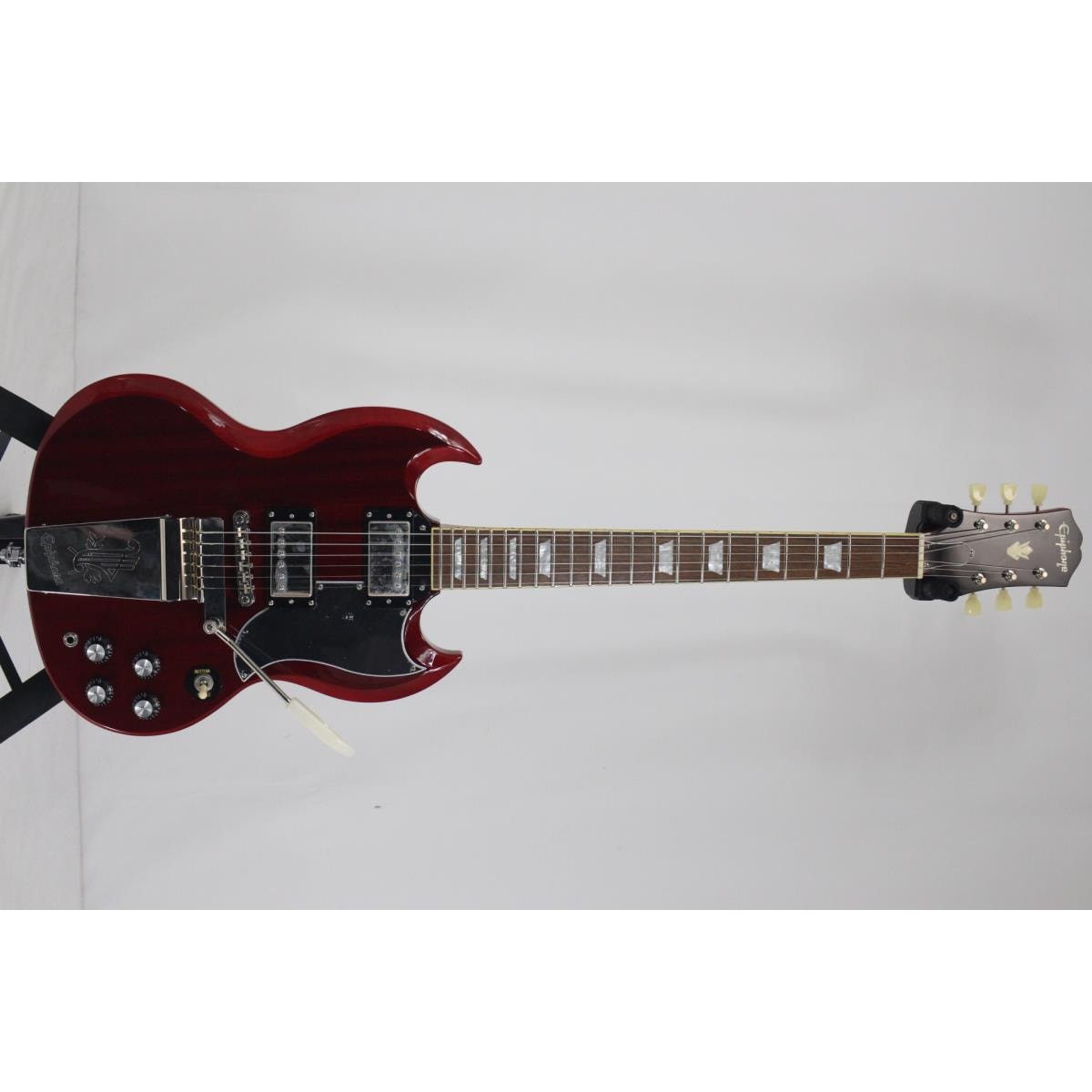 EPIPHONE SG STANDARD 61 MAESTRO