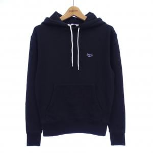 メゾンキツネ MAISON KITSUNE パーカー
