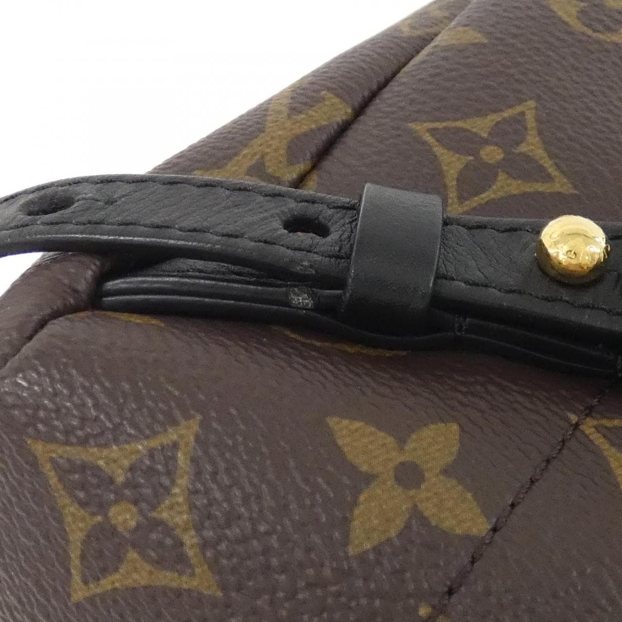 ルイヴィトン モノグラム パームスプリングス バックパック PM M41560 リュックサック