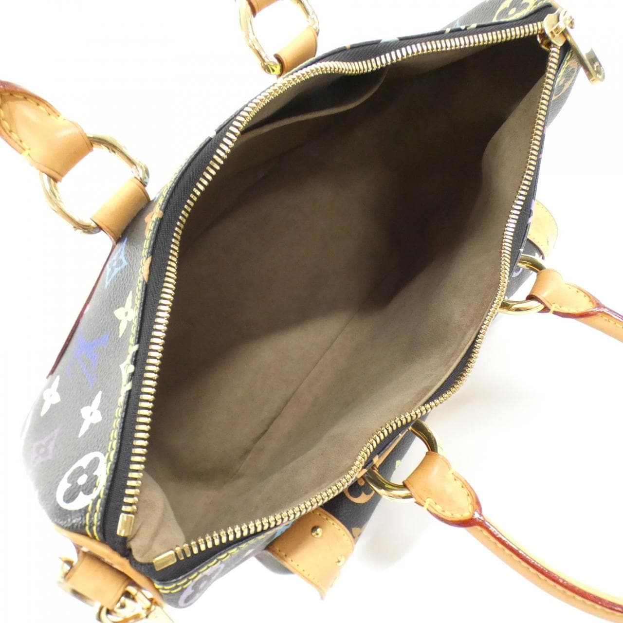 LOUIS VUITTON Multicolor Rita M40126 Bag