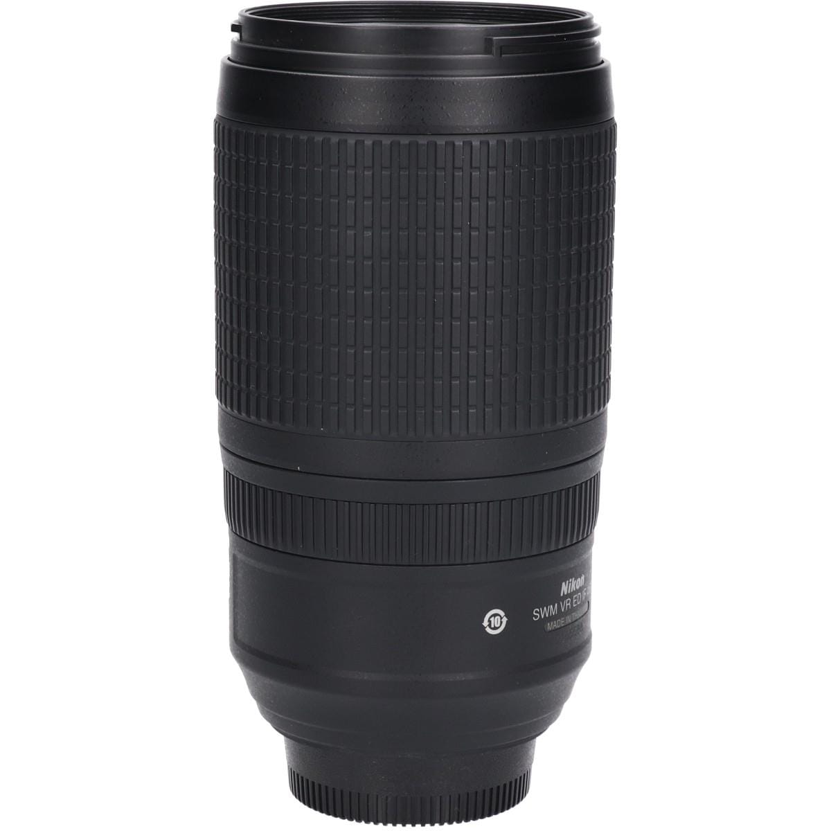 ＡＦ－Ｓ７０－３００ｍｍ　Ｆ４．５－５．６Ｇ　ＥＤ　ＶＲ