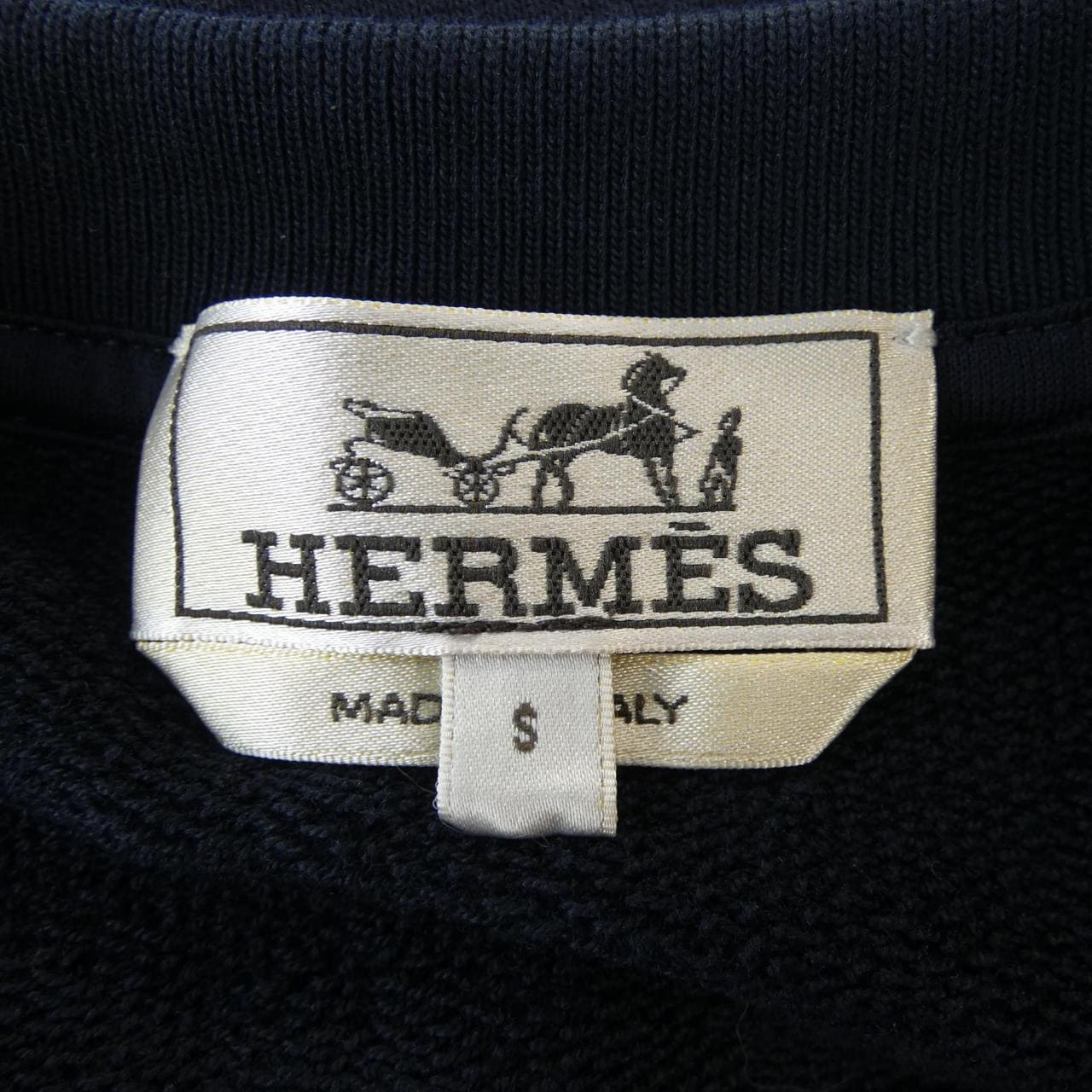 エルメス HERMES *01-5767 スウェット