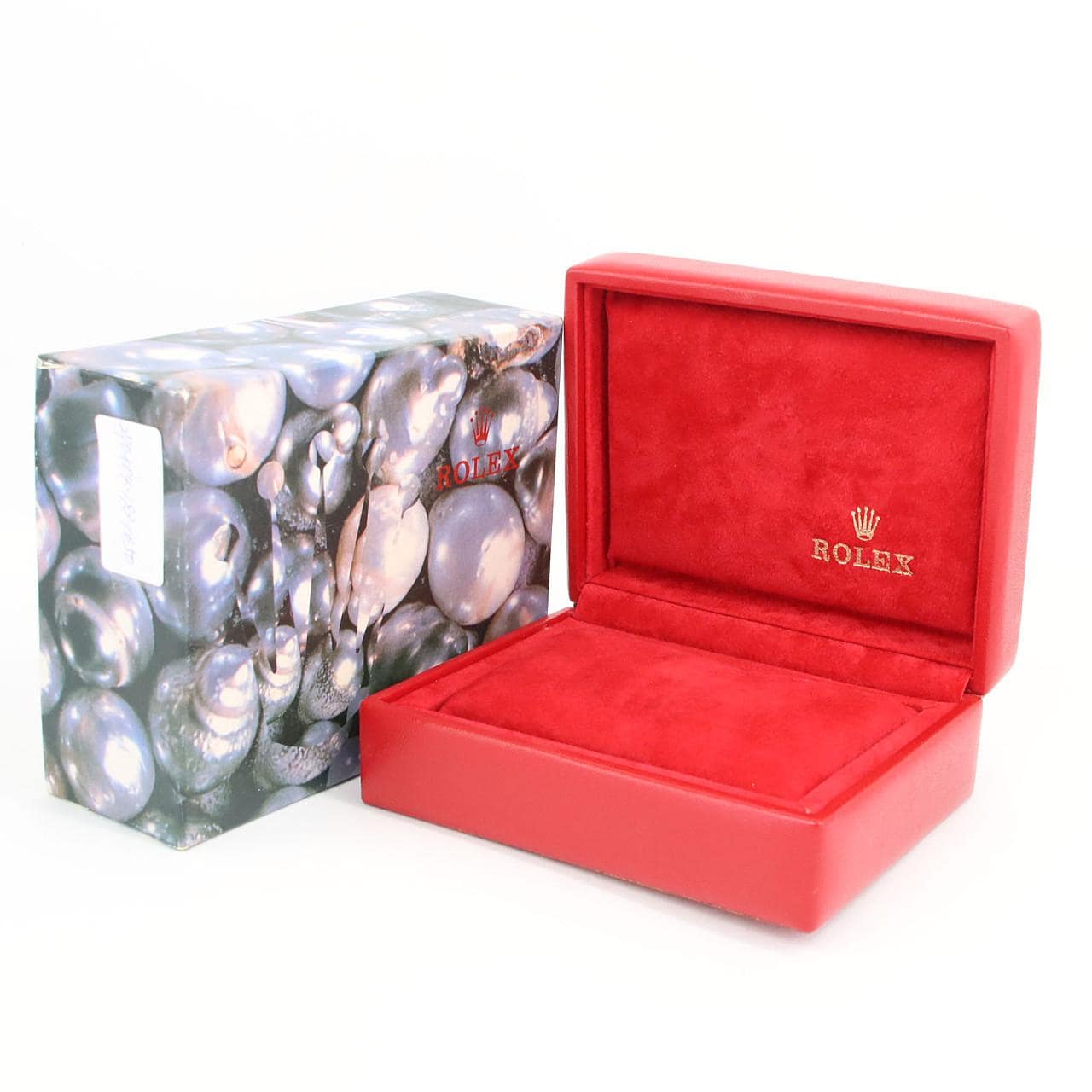 ロレックス デイトジャスト 69178 YG 自動巻 S番