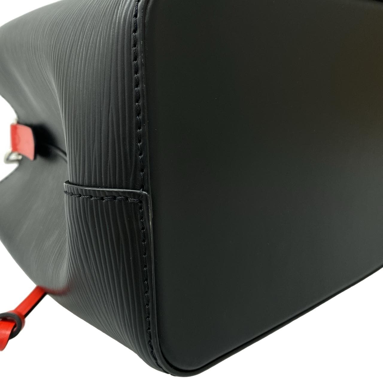 ルイヴィトン エピ ネオ ノエBB M52853 ショルダーバッグ